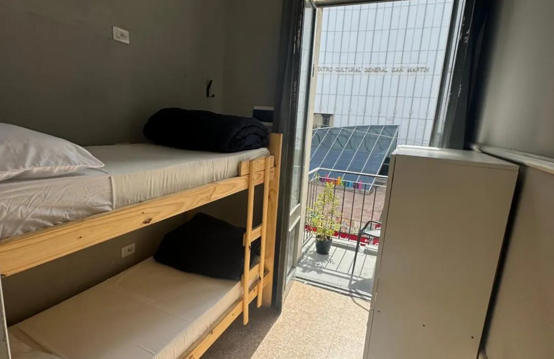 Lead Hostel-1