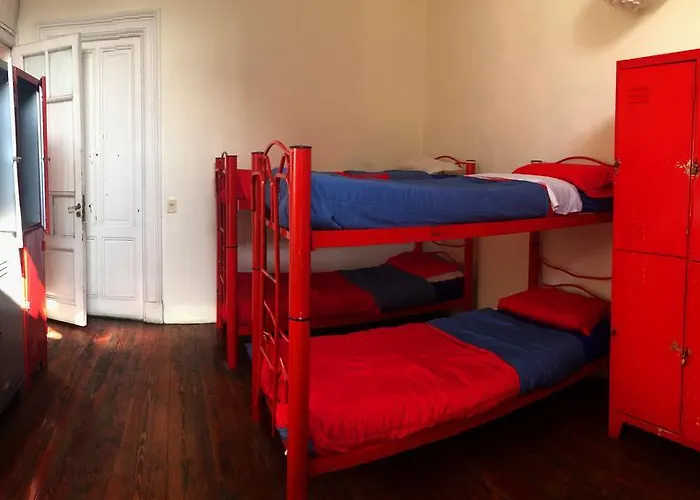 Hostel Inn Ciudad Autónoma de Buenos Aires